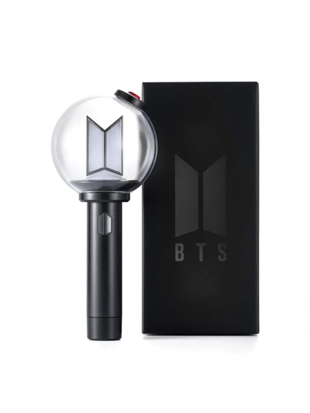 BTS Official Light Stick v4 - Picture 2 of 4